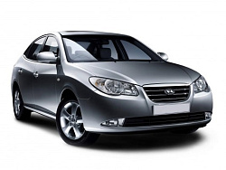 Hyundai Elantra 1.6 CRDi (D4FB)