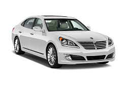 Hyundai Equus 4.6 V8 (G8BA)