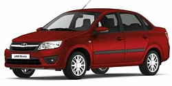 LADA Granta 1.6 (11183)