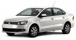 Volkswagen Polo 1.6 TDI (CAYA)