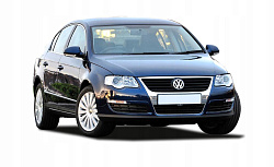 Volkswagen Passat 2.0 TDI 16V (BKP/BMP/CBAB)