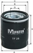 M-FILTER Фильтр масляный TF28