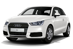 Audi A1 (8X) 1.4 (CZEA)