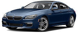 BMW 6 Series 
