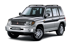 Mitsubishi Pajero Pinin