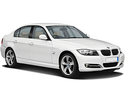 BMW 3 Series 2.0 318d (M47D20)