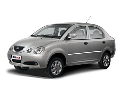 Chery QQ6 (S21) 1.3 (SQR473F)