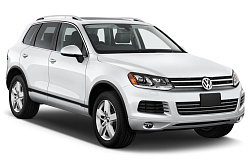 Volkswagen Touareg 3.6 V6 FSI (CGRA)
