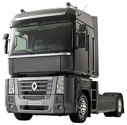 Renault Truck Magnum 12.0 - AE380/385/420 (MIDR 06.35.40 + H)