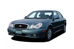 Hyundai Sonata 2.7 V6 (G6BA-G)