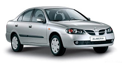 Nissan Almera 1.5 dCi (K9K 722)