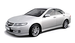Honda Accord 2.0 (K20A6)