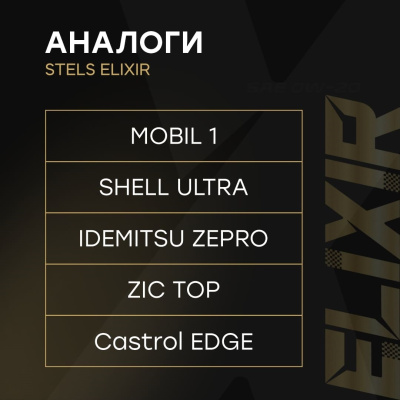 Стелс Эликсир 1L_0W-20_7