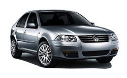 Volkswagen Bora 1.6 (AEH/AKL/APF)