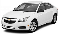 Chevrolet Cruze 2.0 CDTI (Z20DMH/Z20S1)
