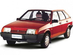 LADA 2109 1.5 (ВАЗ-2111-80)