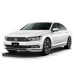 Volkswagen Passat 1.8 TSI (CJSA/CJSC)