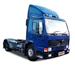 Volvo Trucks FL-10/FL-12 1 поколение (1995-1998)