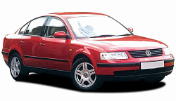 Volkswagen Passat 1.9 TDI (AJM/ATJ)