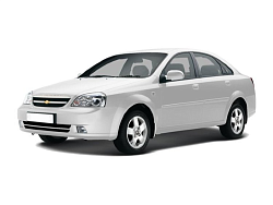 Chevrolet Lacetti 1.6 (F16D3/LXT/LXV)